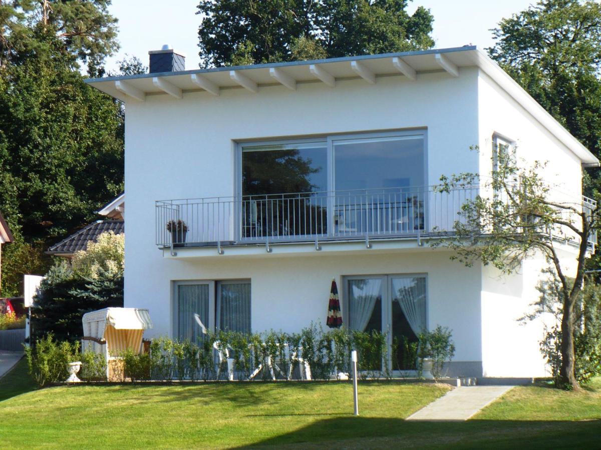 Apartment Direkt Am Bei Den Kaiserbaedern *