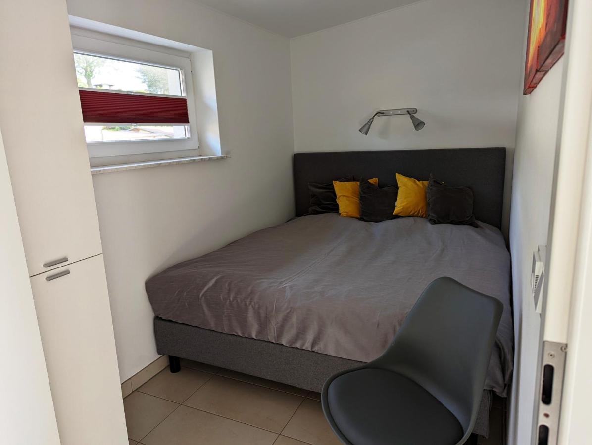 Apartment Direkt Am Bei Den Kaiserbaedern *