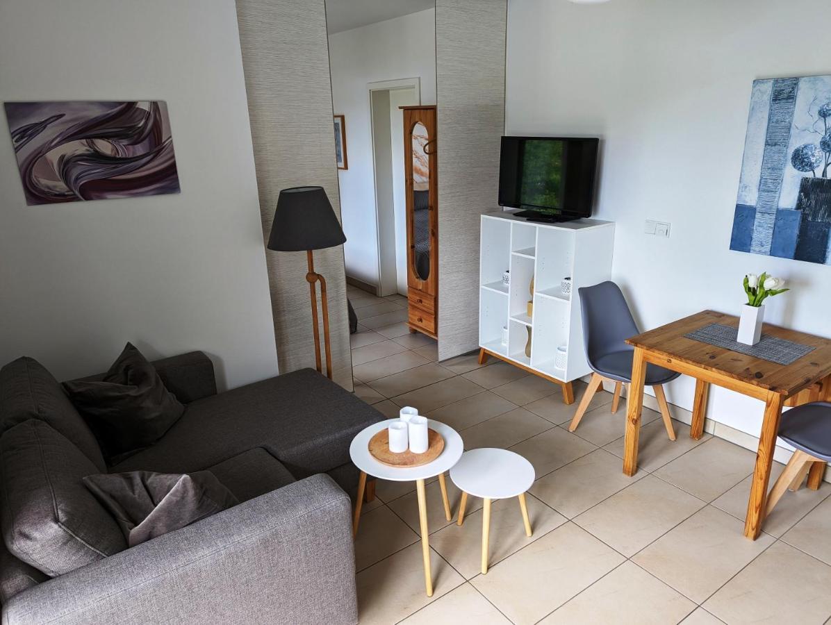 Apartment Direkt Am Bei Den Kaiserbaedern