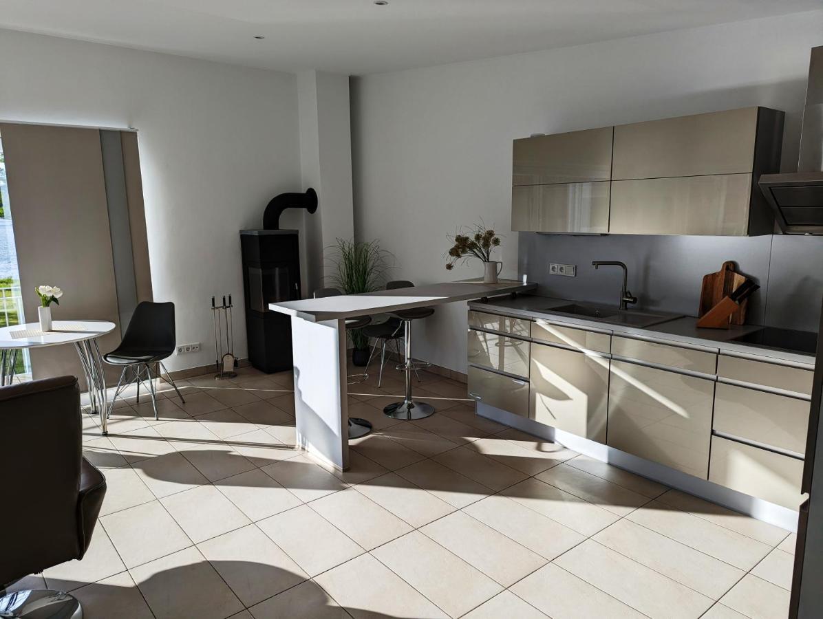Direkt Am Bei Den Kaiserbaedern Apartment Heringsdorf (Usedom)