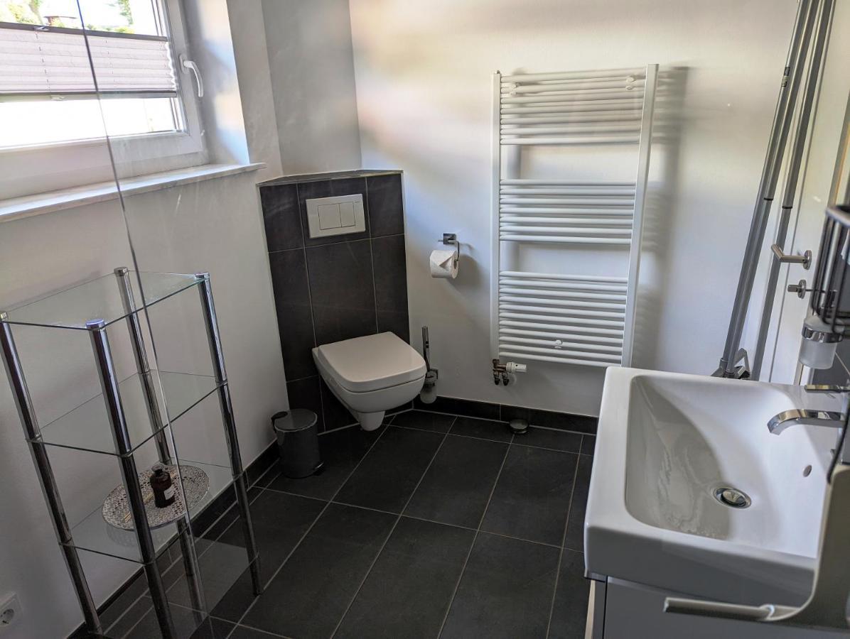 Apartment Direkt Am Bei Den Kaiserbaedern Heringsdorf (Usedom)