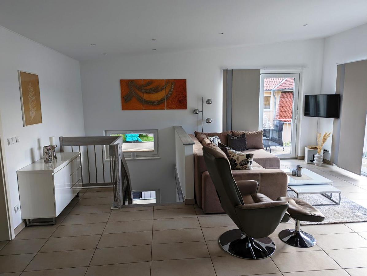 Direkt Am Bei Den Kaiserbaedern Apartment Heringsdorf (Usedom)